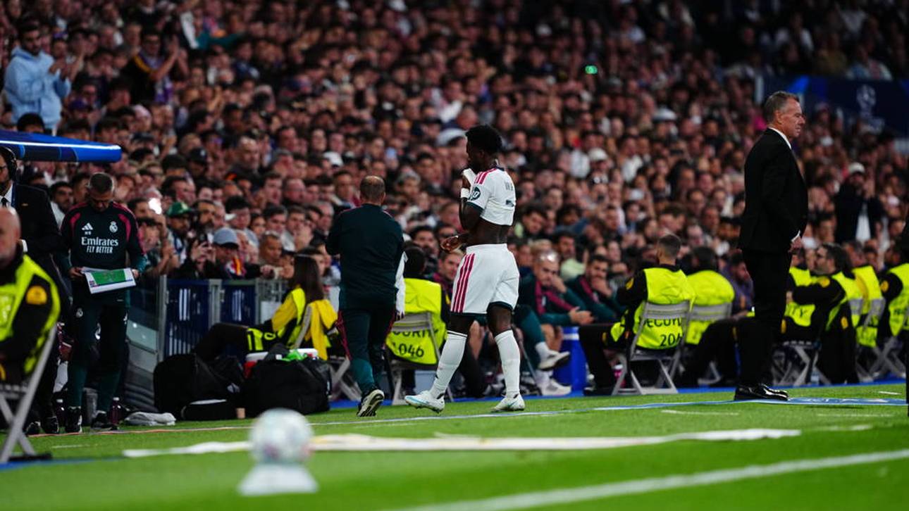 "Vinícius vom Aussterben bedroht"