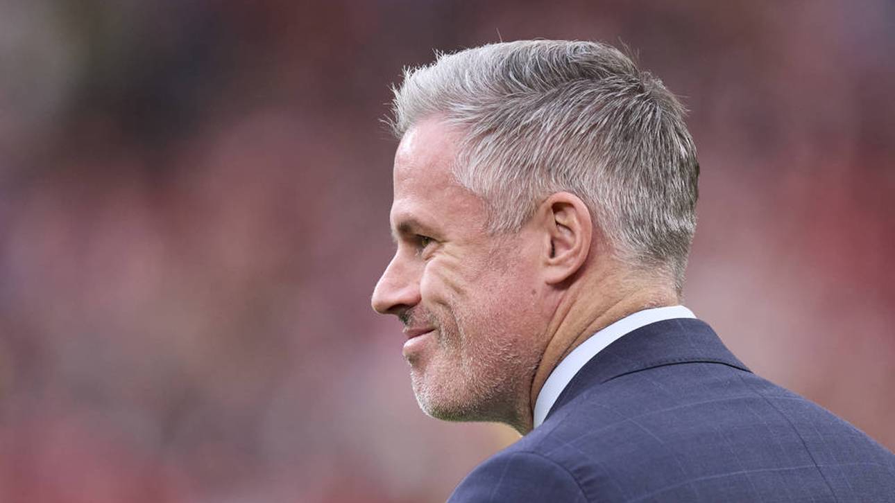 Carragher fordert Entscheidung bei Wirtz
