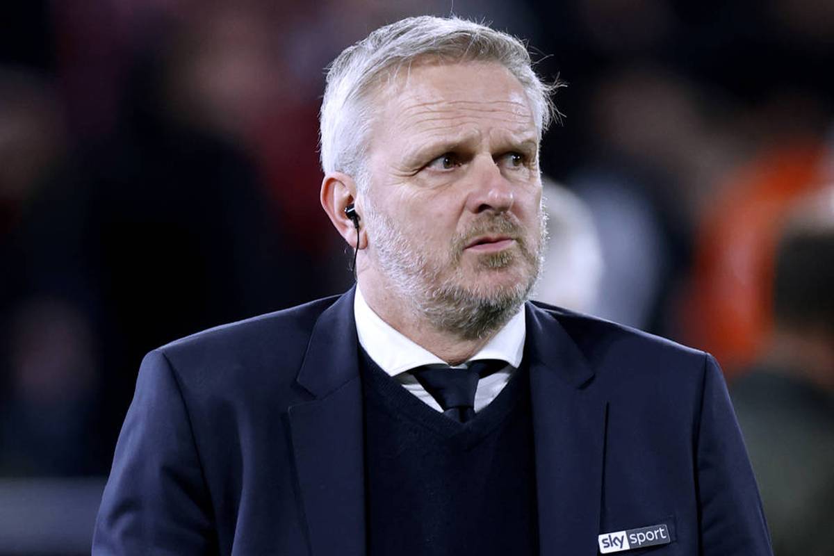 Warum Hamann Bayerns Tah-Transfer kritisch sieht