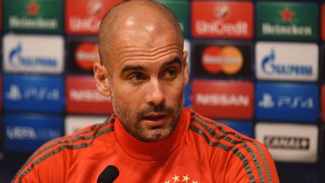 FC Bayern Muenchen - Training & Press Conference