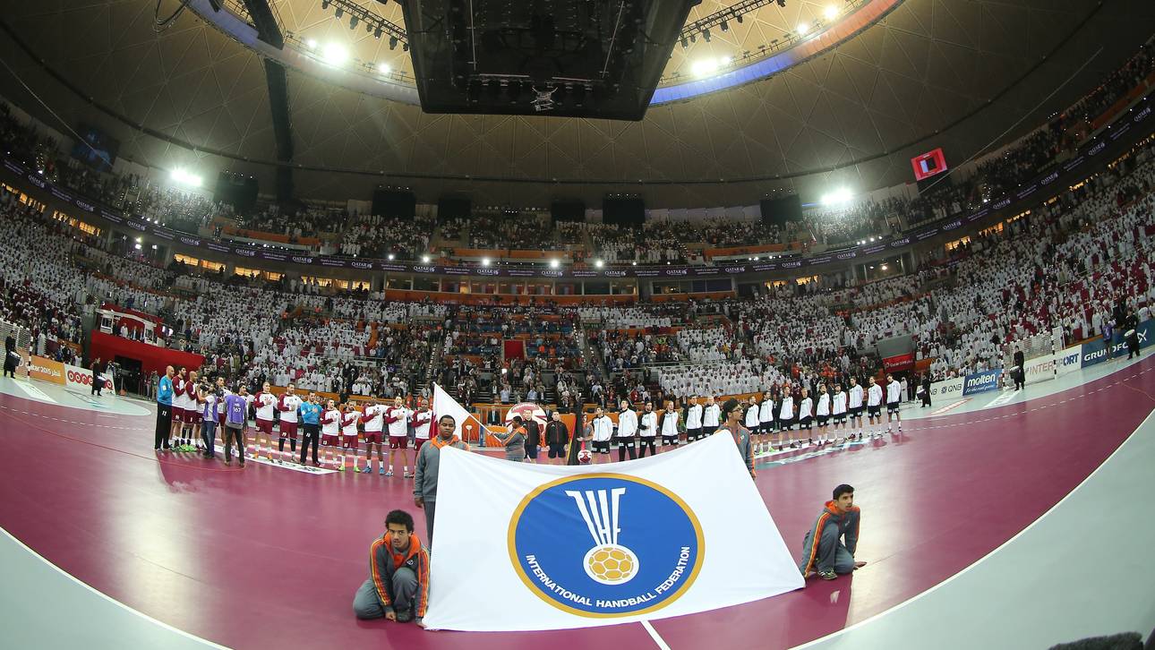 „Sorry, Arena is full.“