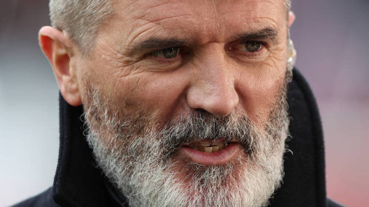 Foden? „… hingehen und umnageln“