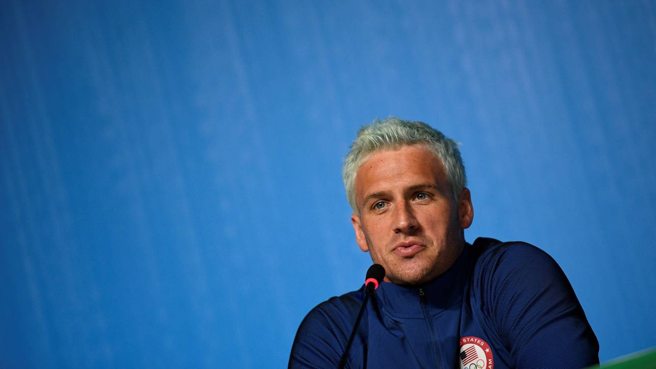 Lochte dachte an Selbstmord