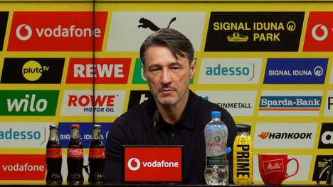 Ganz bittere Verletzung für Filippo Mane! Der Youngster musste verletzt ausgewechselt werden. Jetzt gibt Niko Kovac ein erstes Update. 