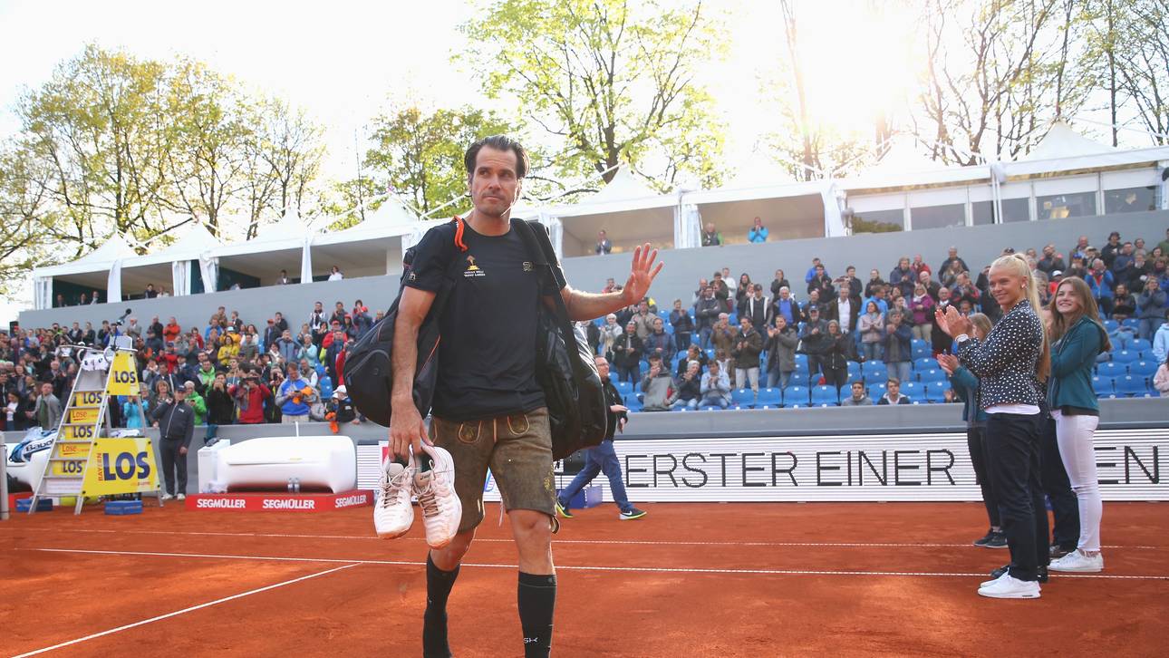 Haas unterliegt im Achtelfinale