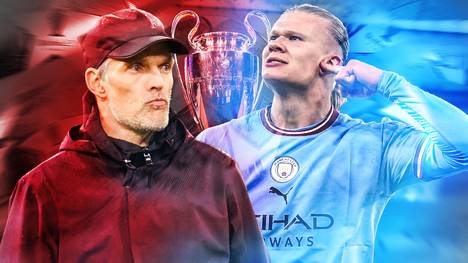 Manchester City sorgt im Hinspiel des Champions-League-Viertelfinales gegen den FC Bayern München für klare Verhältnisse und gewinnt mit 3:0. Pep Guardiola coachte dabei Thomas Tuchel aus, der unter anderem einen äußerst fehleranfälligen Dayot Upamecano nicht vom Platz holte. Bei Manchester City stellte Rodri derweil all seine Fähigkeiten unter Beweis. 