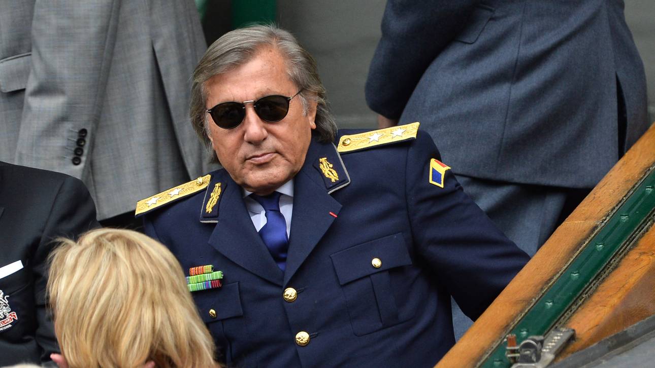 Fed-Cup-Rüpel: „Bereue nichts“