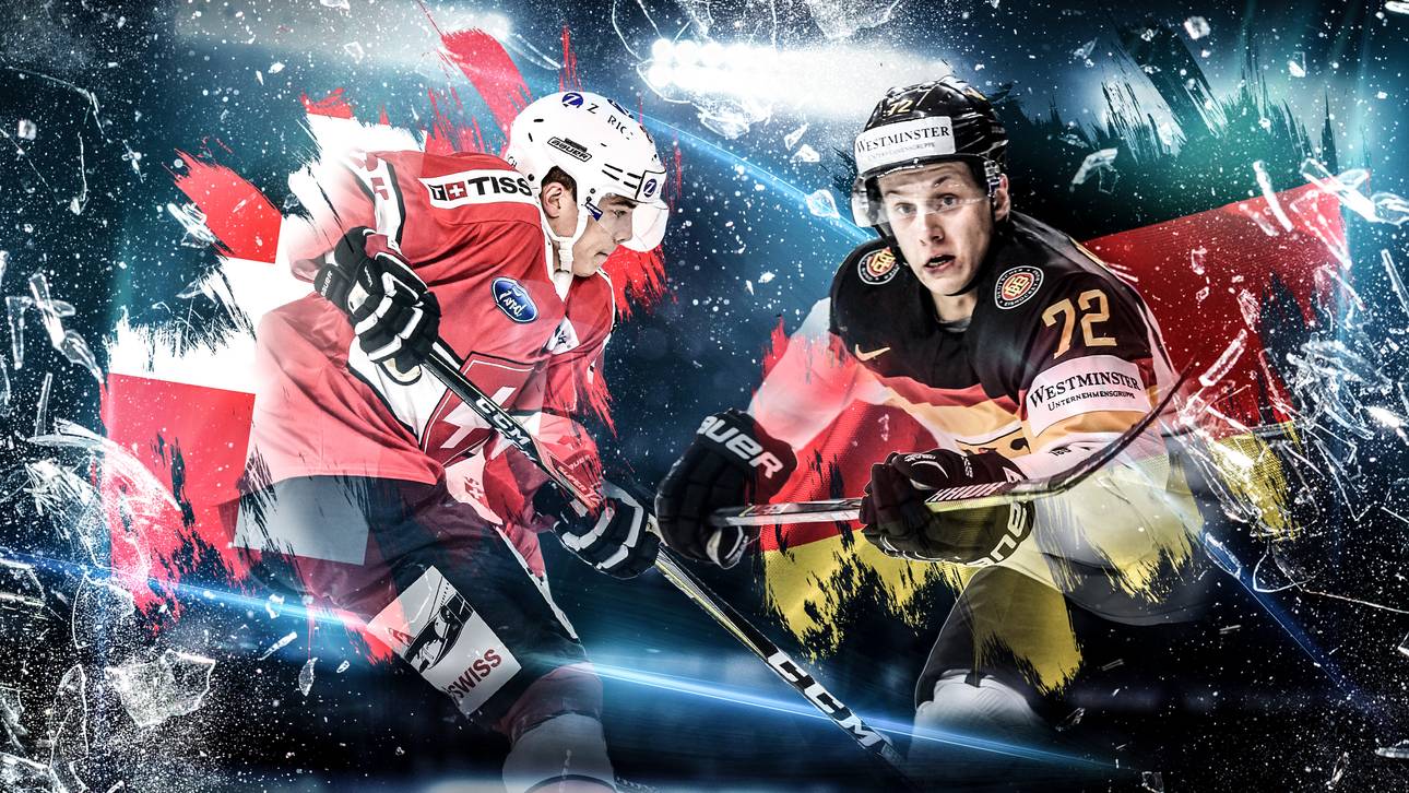 Olympia-Generalprobe für DEB-Team