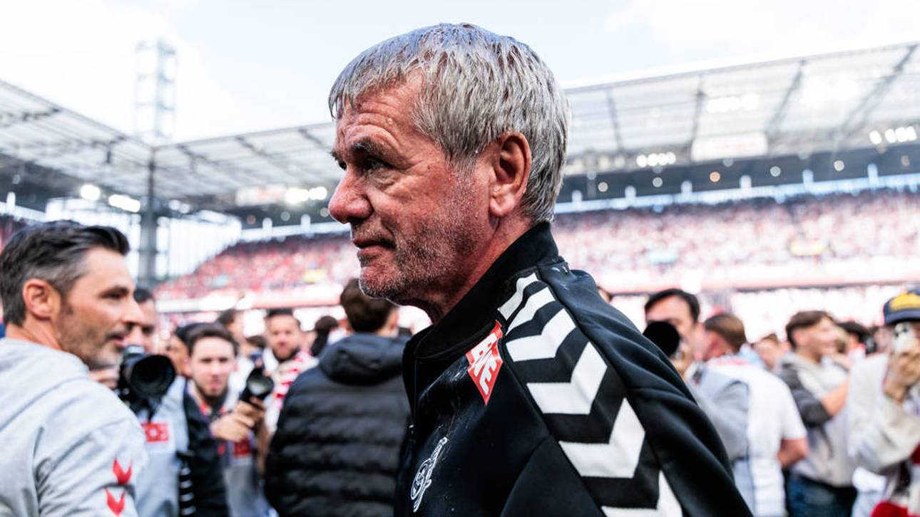 „Glaube, dass S04 jeden Trainer reizt“