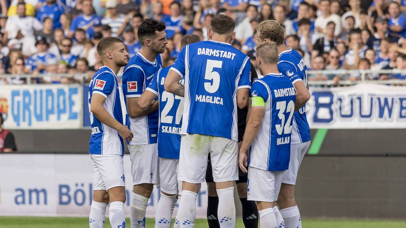 Lilien-Wut: „Nicht nachvollziehbar“!