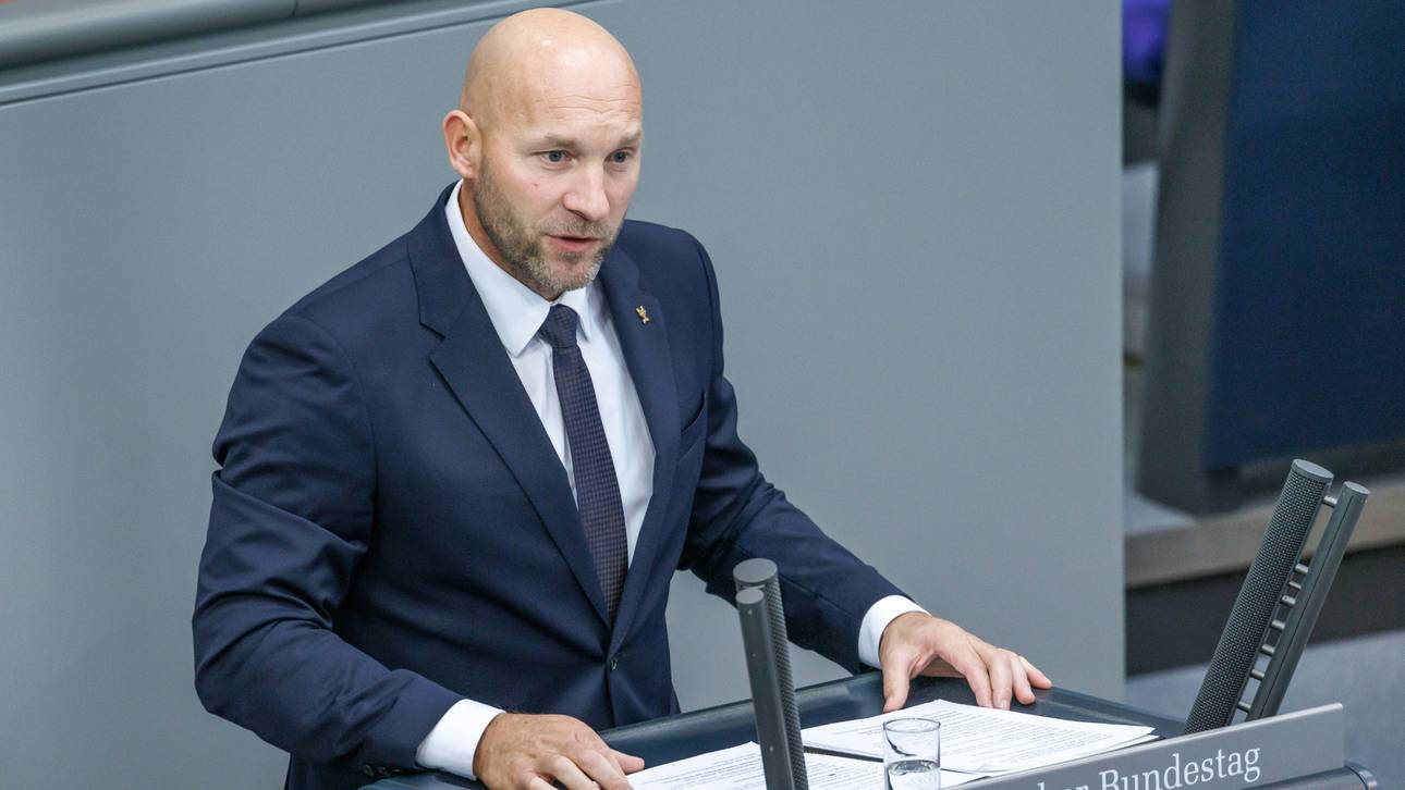 Staatsminister Rauhe: Olympia für Deutschland „dringend nötig“