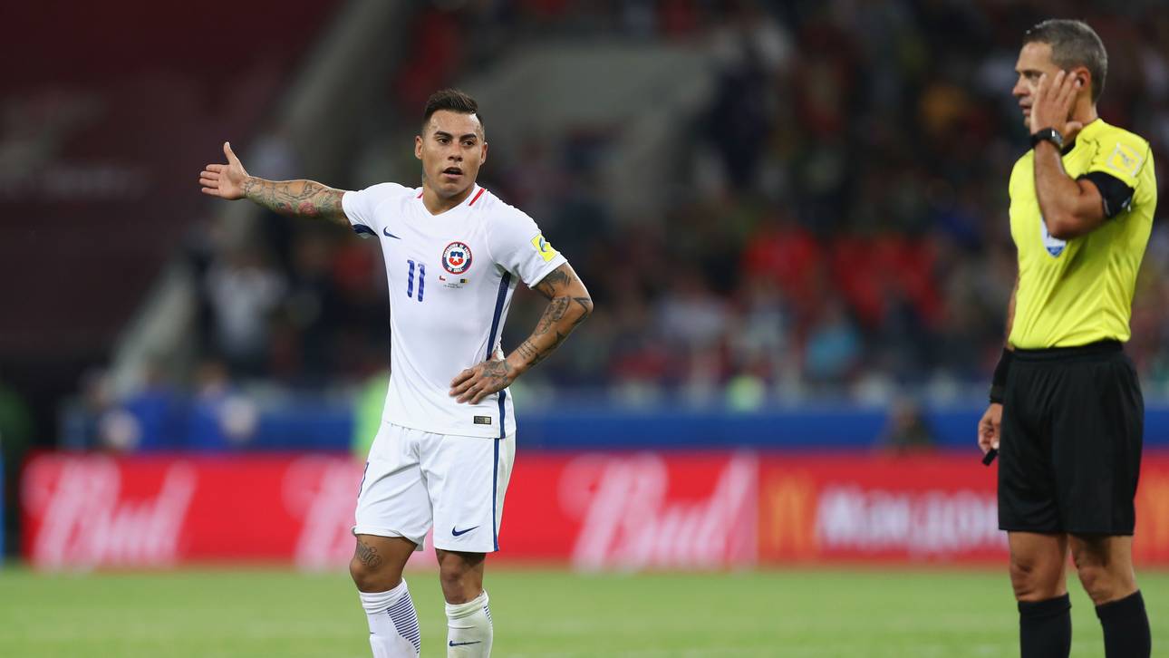 Videobeweis spaltet Fußball-Welt