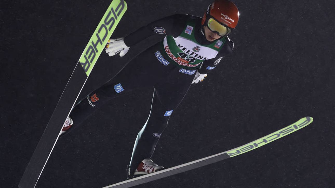 Kurioses Erfolgsrezept der DSV-Adler