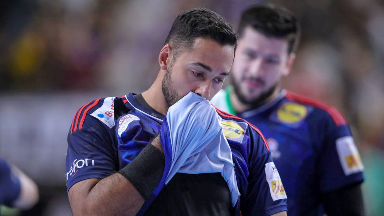 Frankreich-Star verpasst wohl Finale