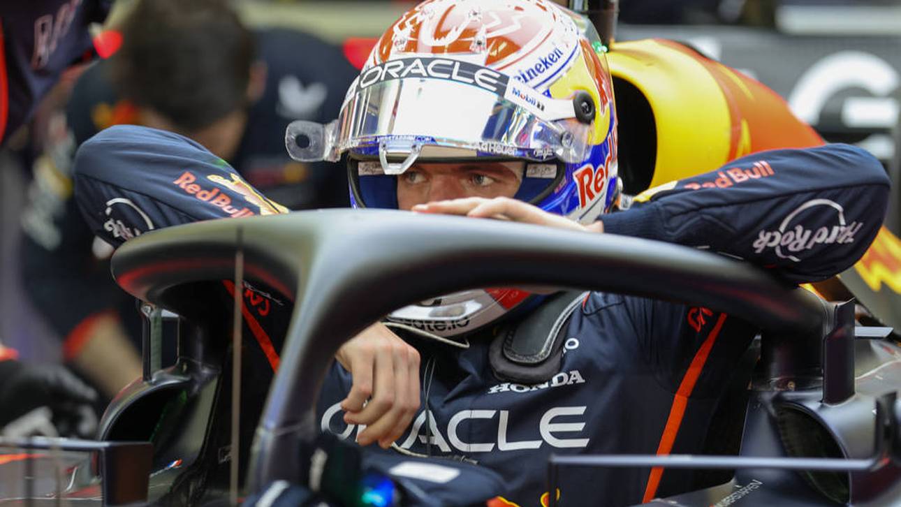 Das Verstappen-Rätsel