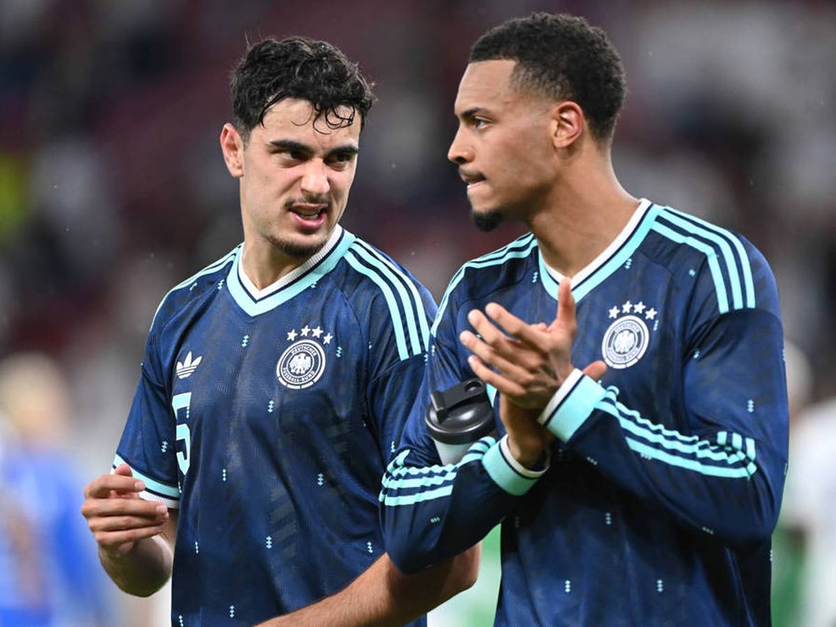 Petersen: "Habe Bauchschmerzen" - SPORT1