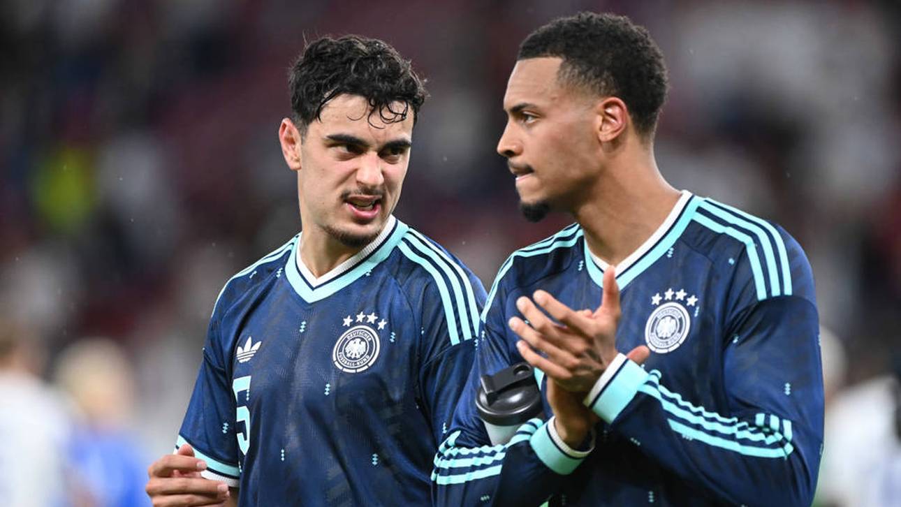 Petersen: „Habe Bauchschmerzen“