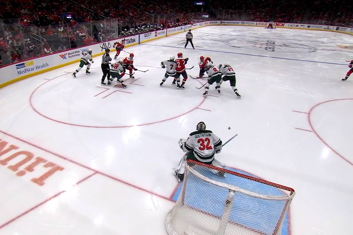 898 Tore! Ovechkin sorgt für nächsten Meilenstein