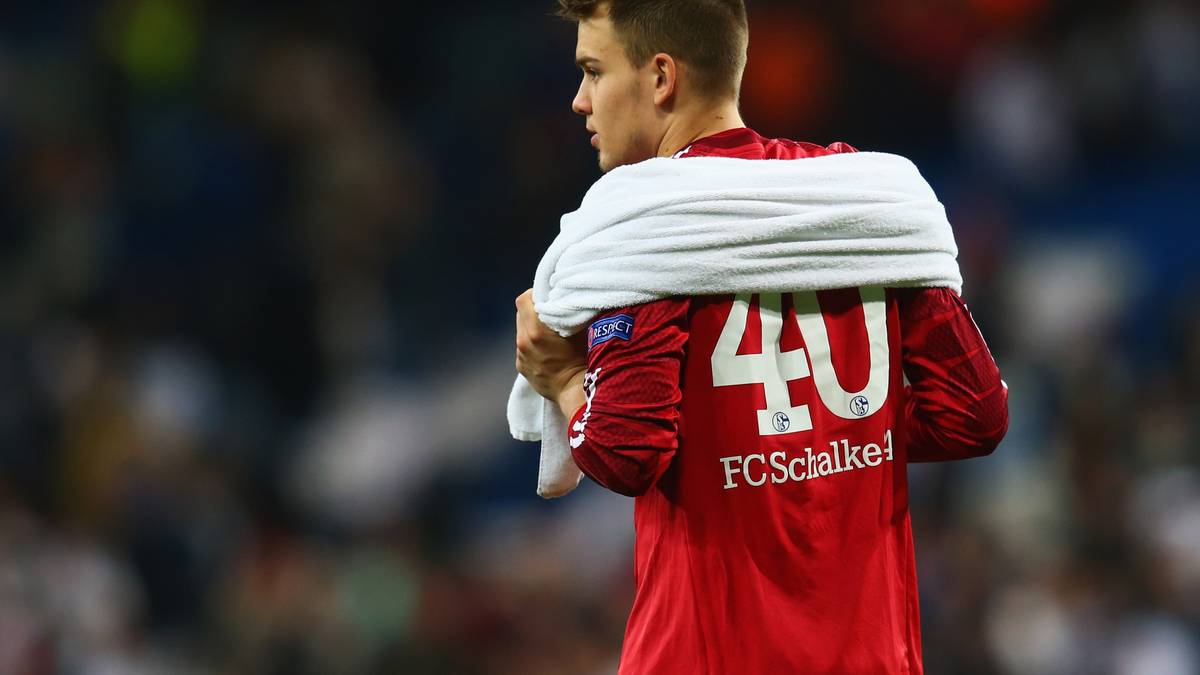 TIMON WELLENREUTHER: Starke Paraden gegen Arbeloa und Kroos, an zwei der drei Gegentoren schuldlos. Vor Ronaldos zweitem Treffer zu zögerlich bei der Flanke. SPORT1-Note 3