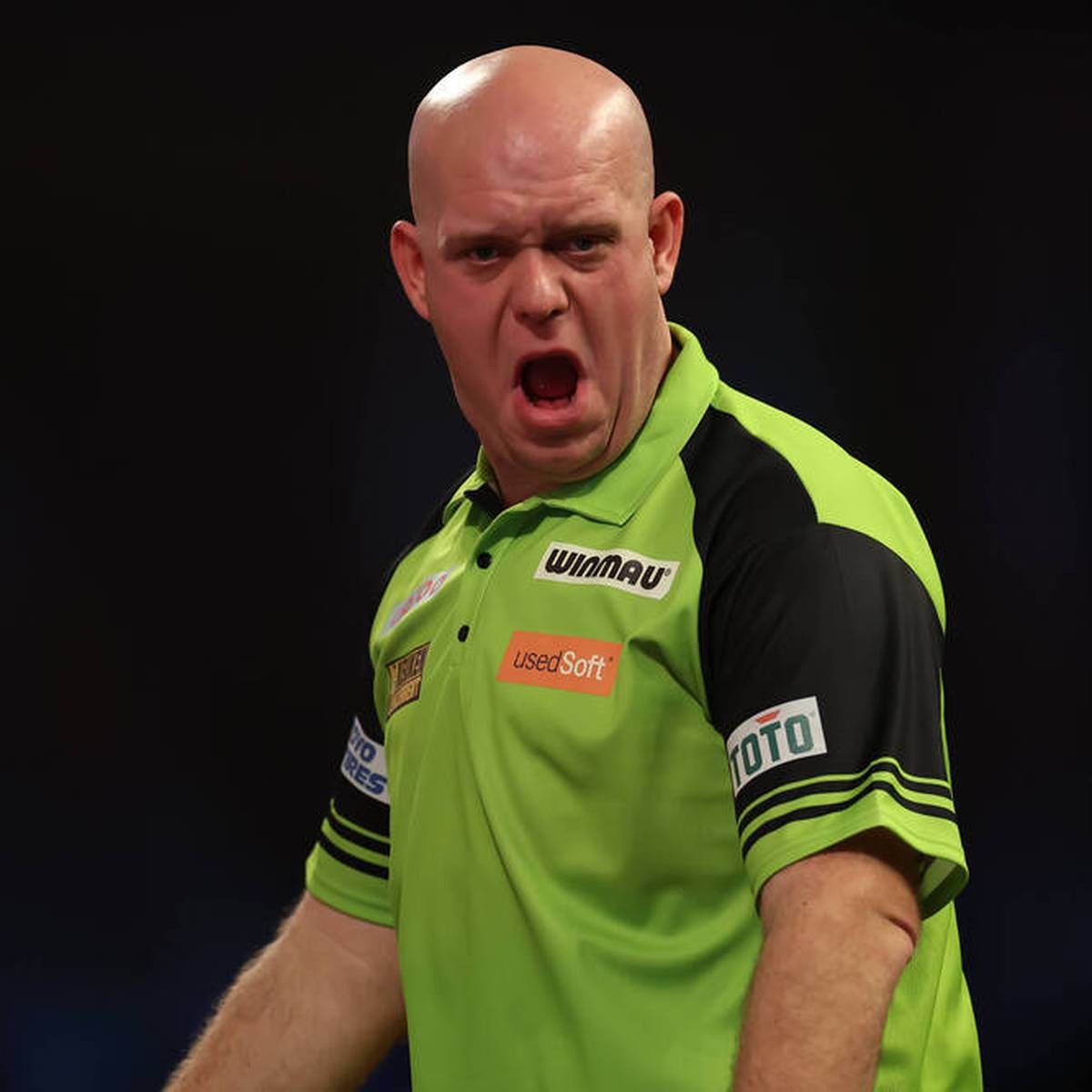 Dart Wm Finale Live Ticker