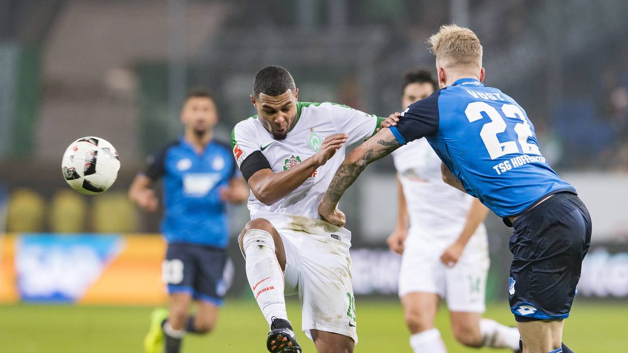 Das hat Hoffenheim mit Gnabry vor