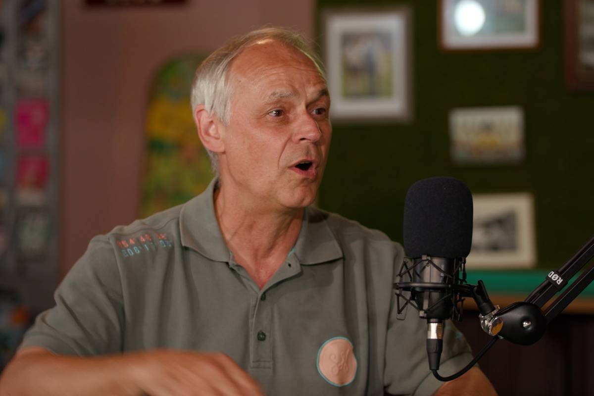 "Beckenbauer hat eine ganz lange Leine gehabt"