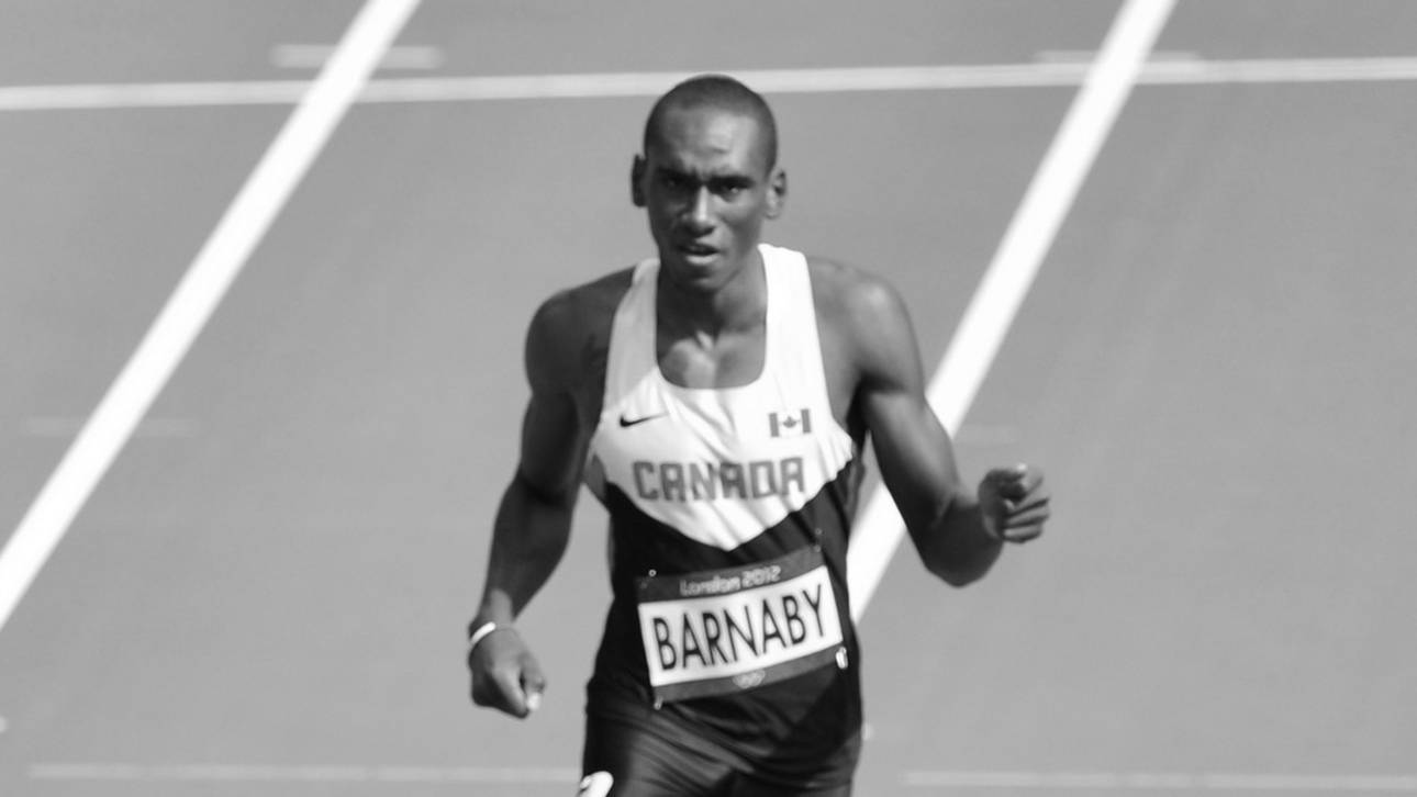 Kanadischer Leichtathlet ertrunken