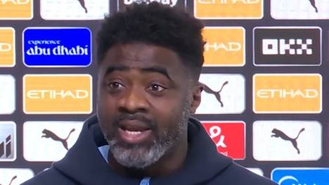 City-Co-Trainer Kolo Touré schwärmt von Pep Guardiola und erklärt, warum die Zusammenarbeit für ihn „ein wahr gewordener Traum“ ist.