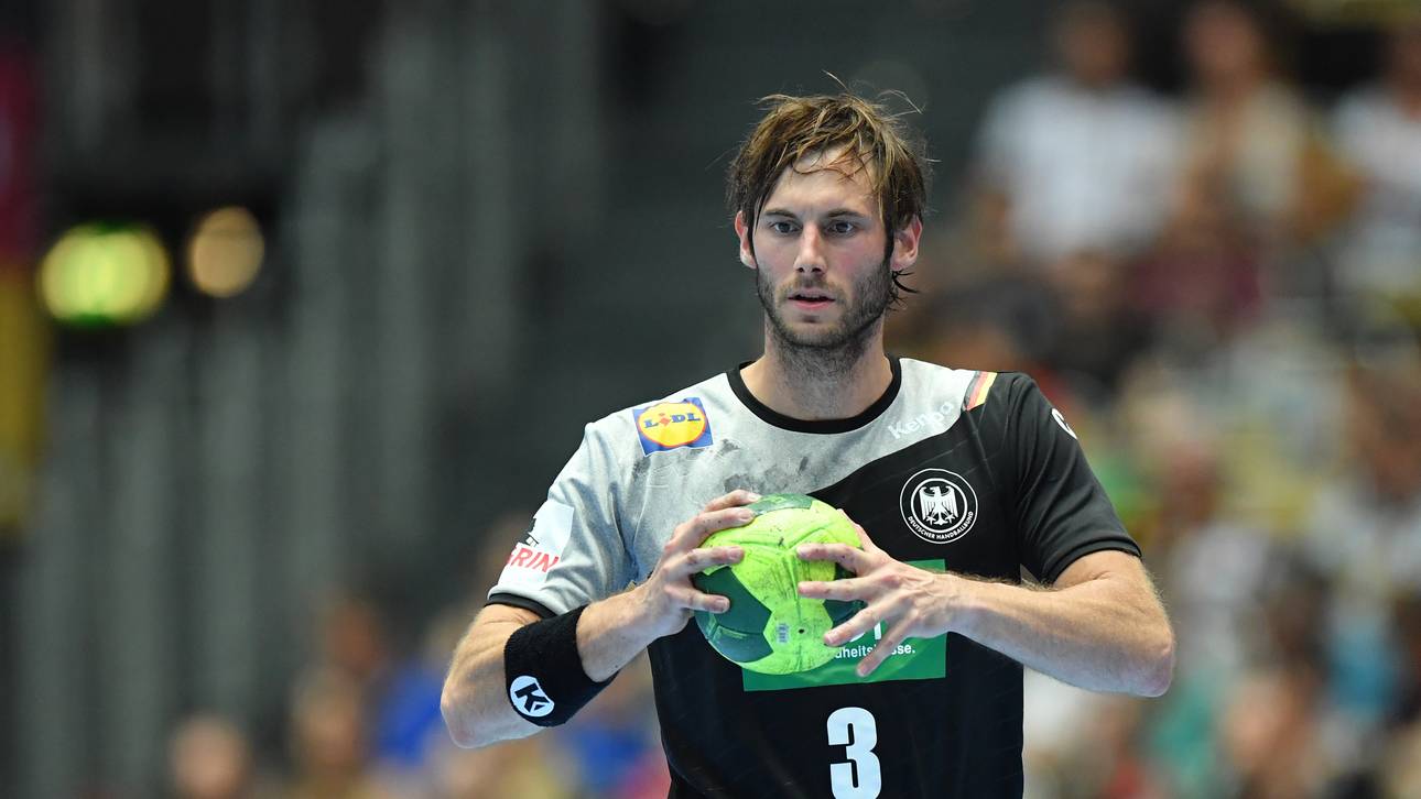 Gensheimer sorgt sich um Bundesliga