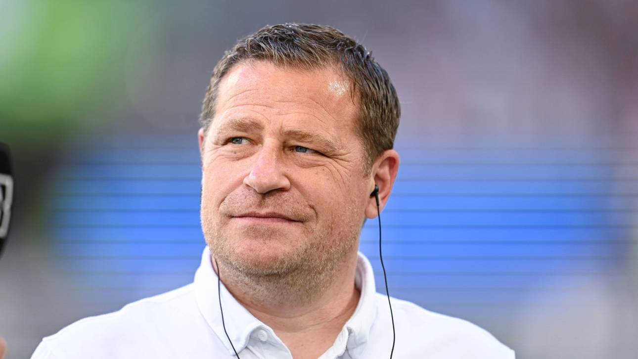 Weitere Transfers? Das sagt Eberl