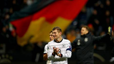 Deutschland bestreitet bei der EM 2020 alle Gruppenspiele in München
