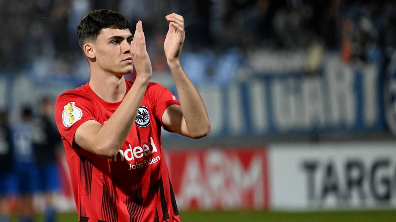 Der Plan mit dem Ex-Bayern-Talent