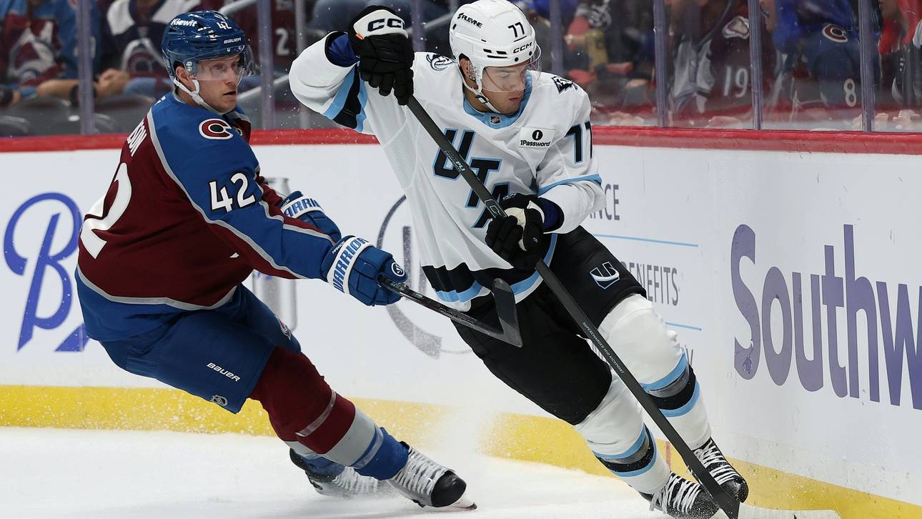 Tor-Premiere für Peterka