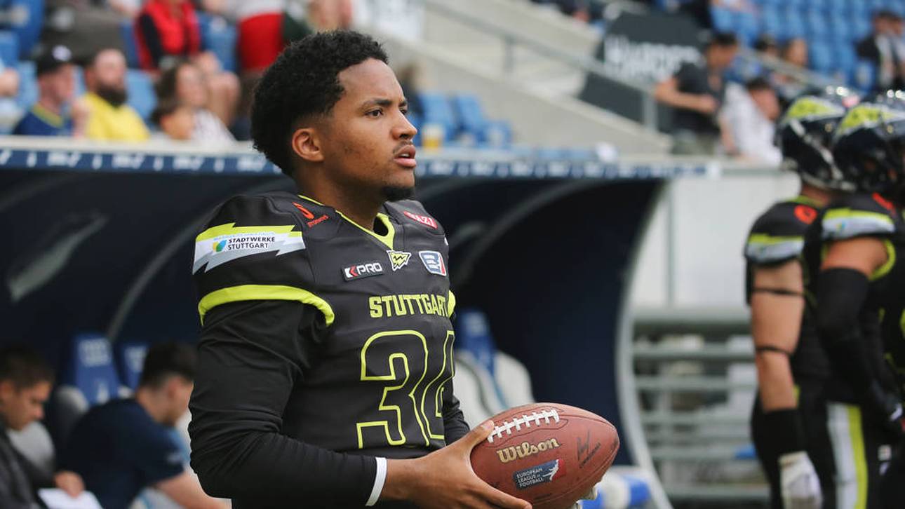 NFL-Team holt deutschen Kicker