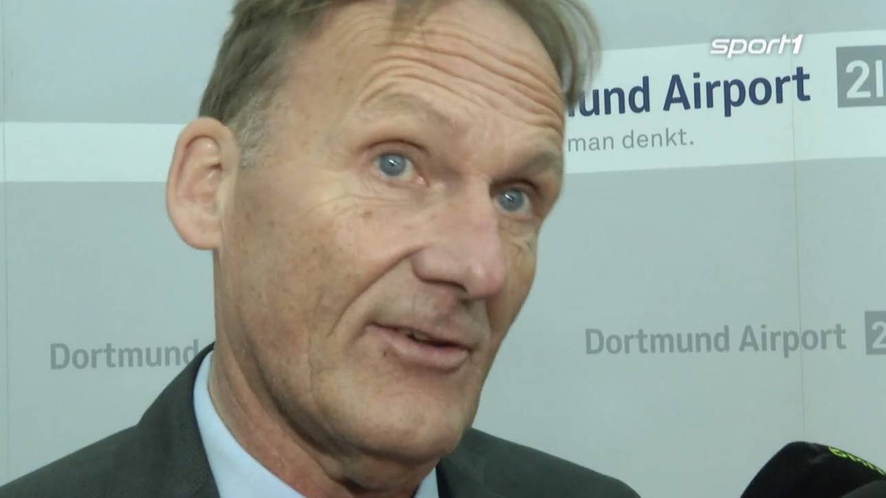 Watzke watscht Großkreutz ab