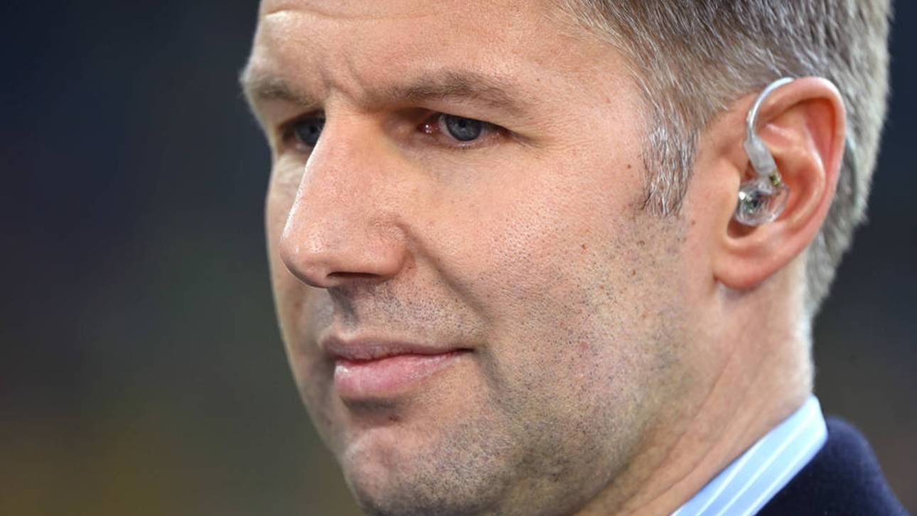 Hitzlsperger rechnet mit Argentinien ab