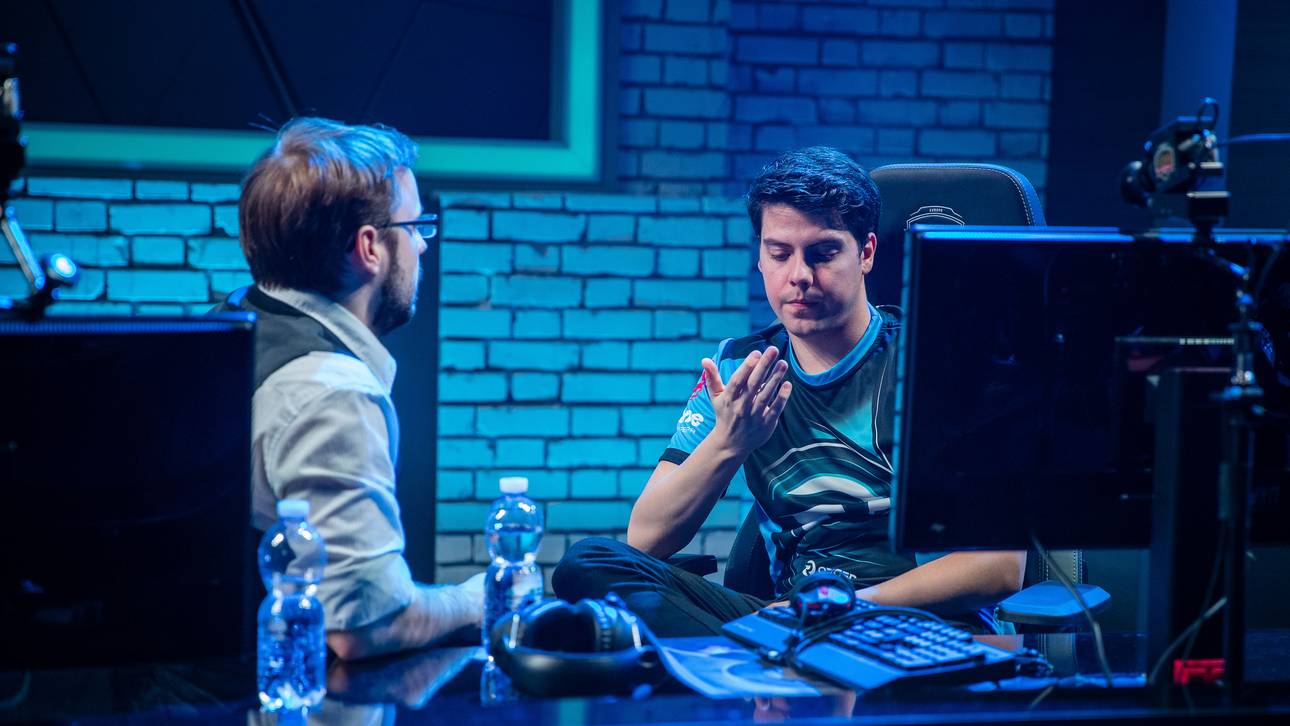 Der große Kampf um die LCS-Slots