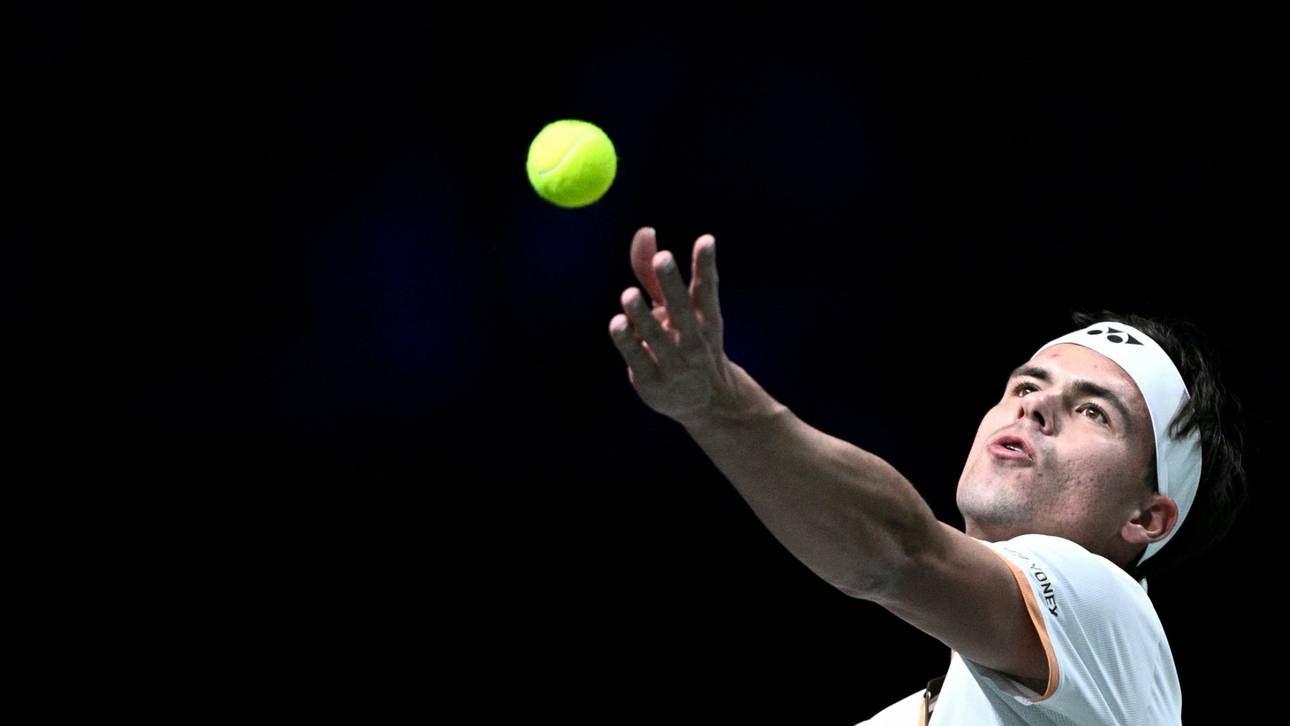 Frühes Altmaier-Aus in Monte Carlo