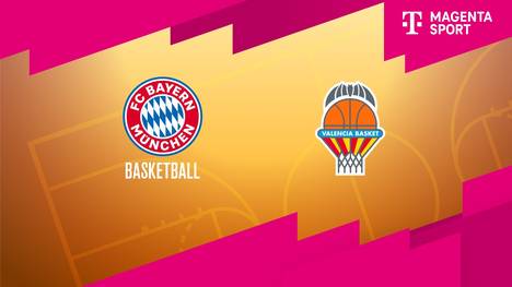 FC Bayern München - Valencia Basket: Highlights | EuroLeague