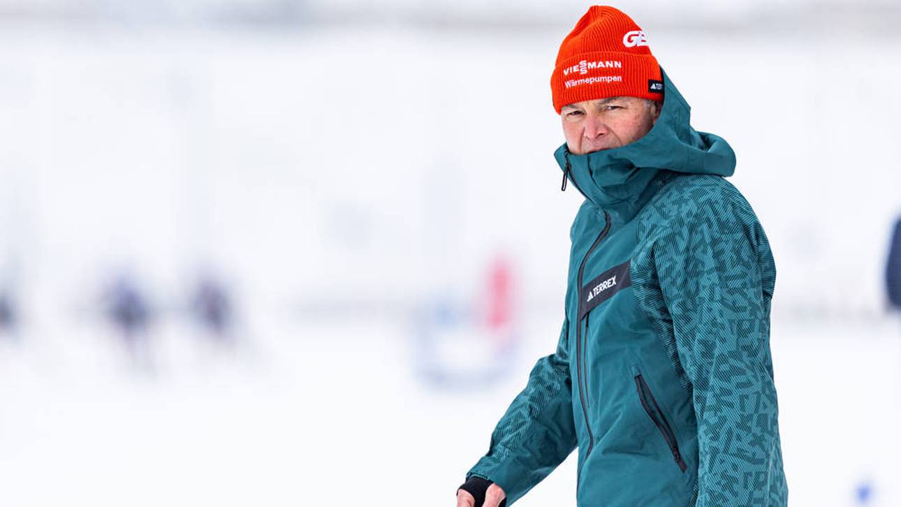 Ex-Biathlon-Star übt scharfe Kritik am Verband