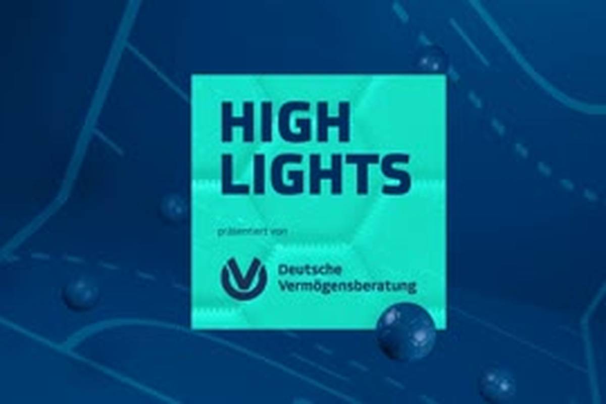 Spiel Highlights zu Rhein-Neckar Löwen - TVB Stuttgart
