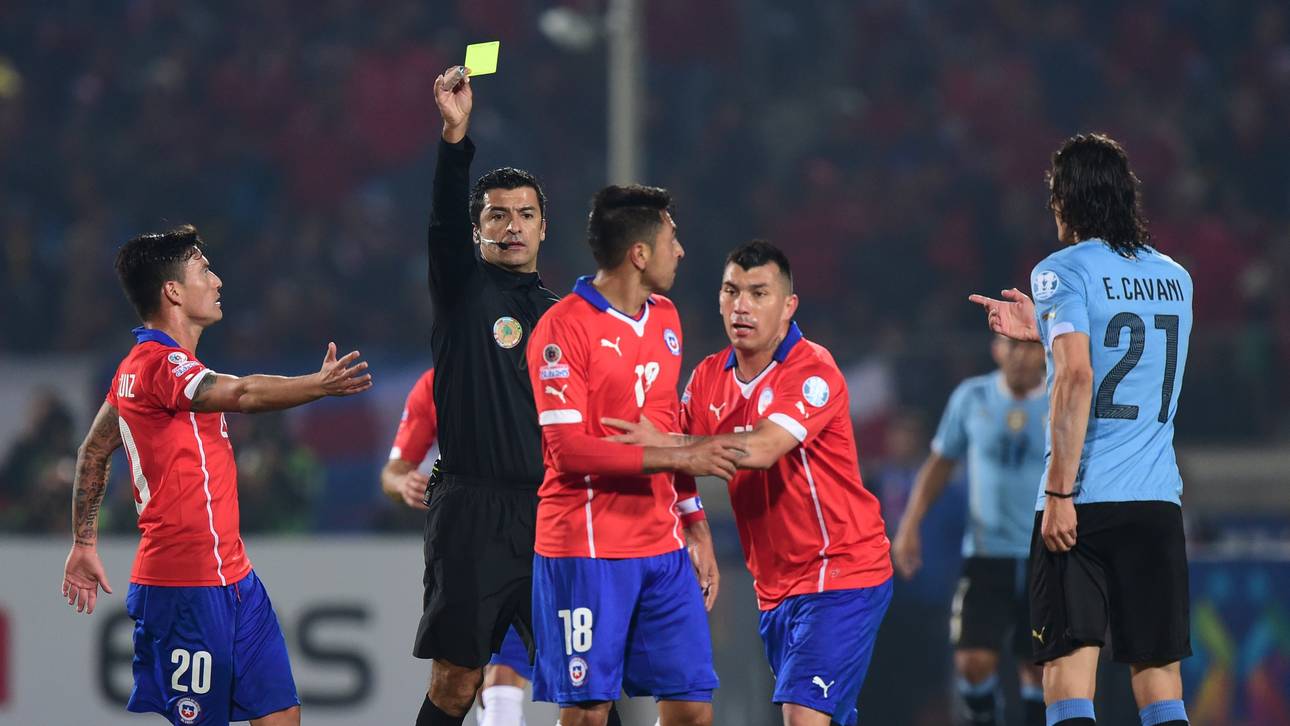 Jara droht nachträgliche Sperre