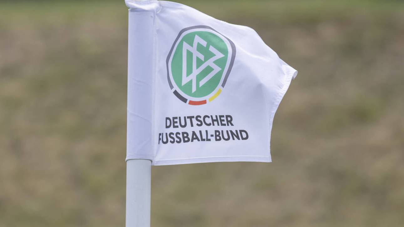 Neuer Mitgliederrekord beim DFB