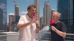 Diese Klopp-Worte gegen van der Vaart haben es in sich