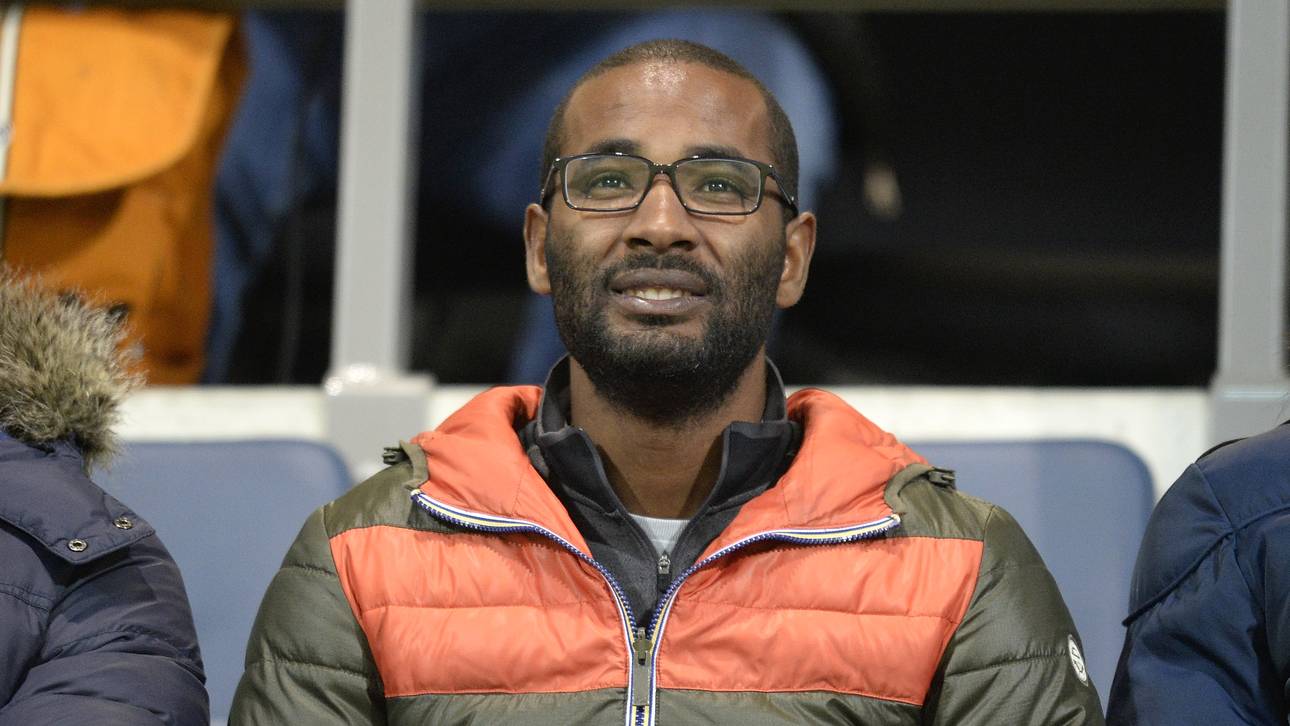 Cacau: Uni statt Fußballplatz