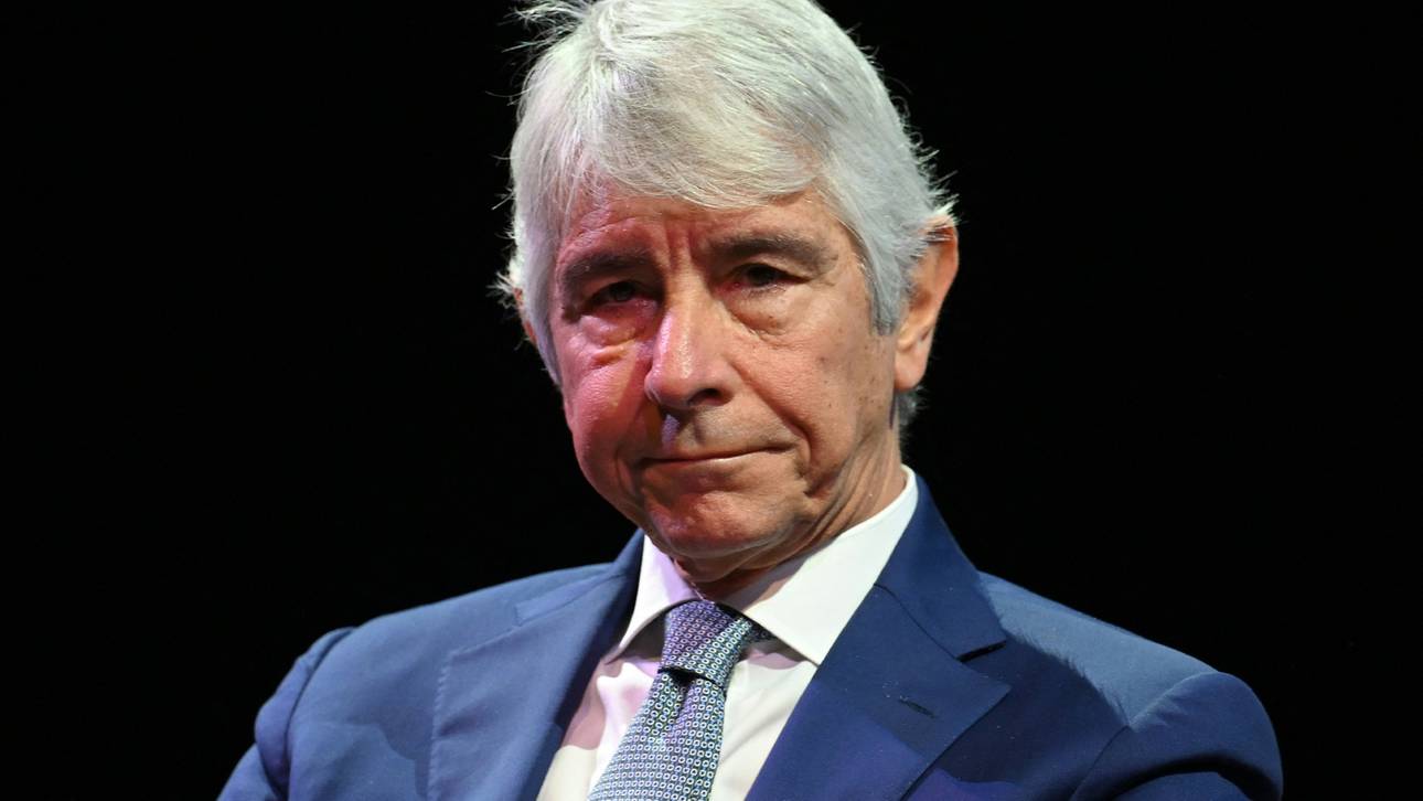 Italien kritisiert Russen-Teilnahme