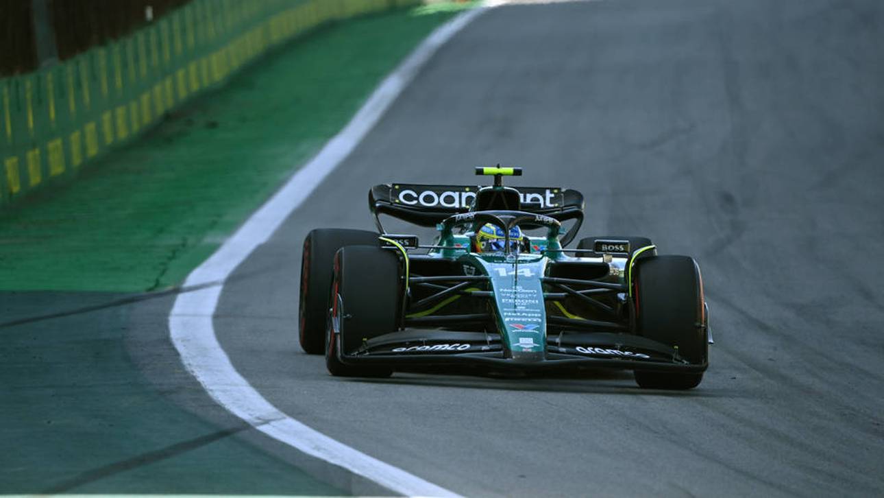 Alonso ärgert Red Bull