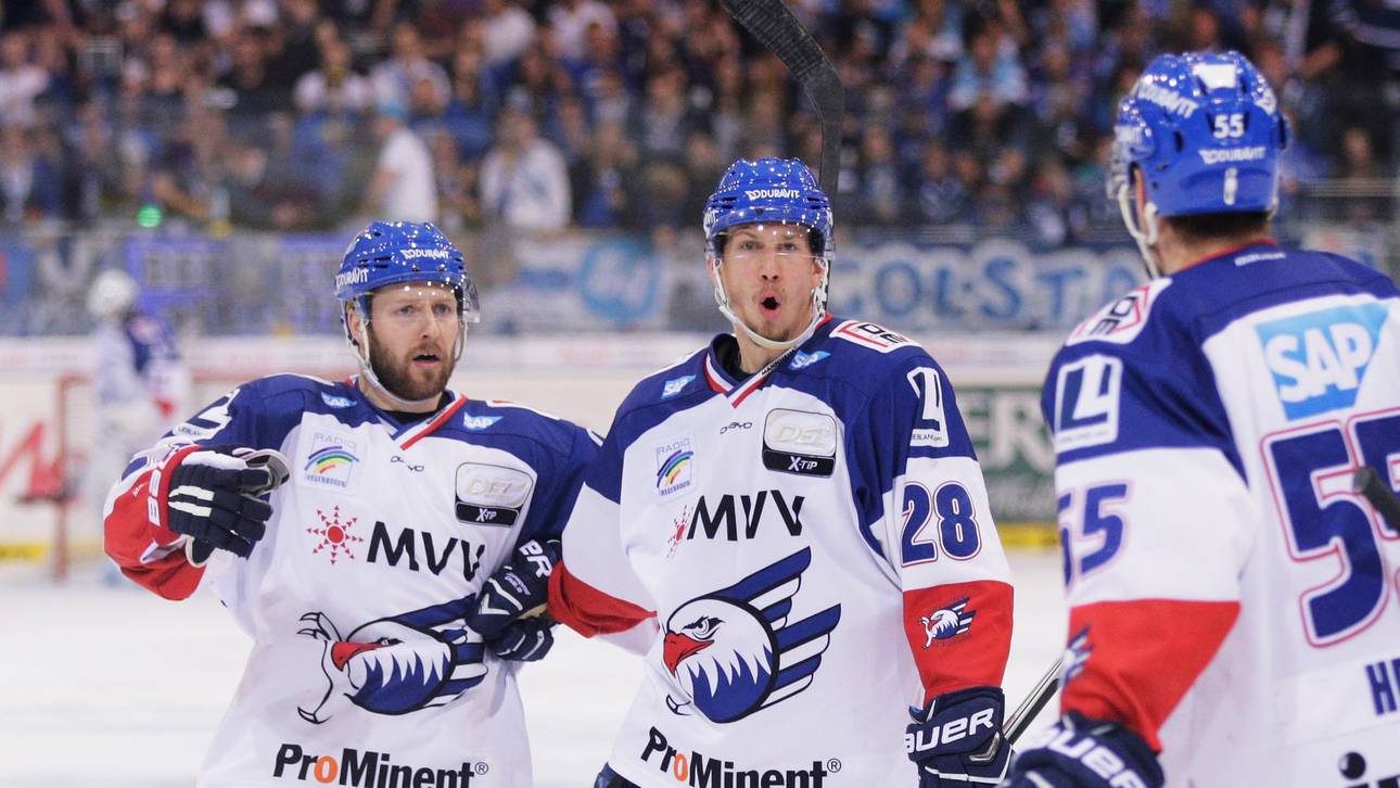 Mannheim stellt alles auf Null