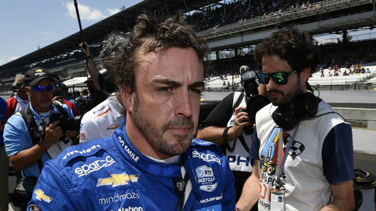 Alonsos Indy-Pleite hat Folgen