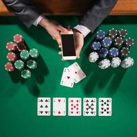 Mobile Casinos: Auf Smartphones und Tablets um Echtgeld spielen